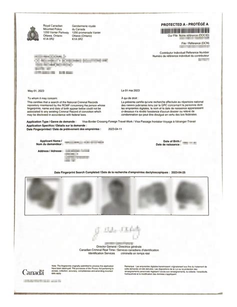 police clearance certificate kuwait for canada|Request for Police Certificates/Clearances and Authorization for .